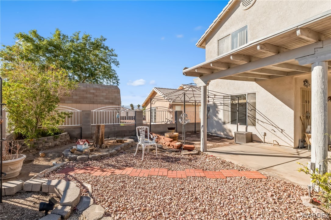 2268 Hijolly Drive