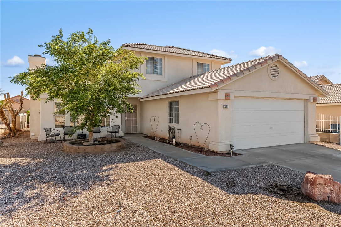 2268 Hijolly Drive