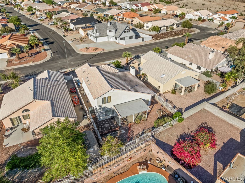 2268 Hijolly Drive