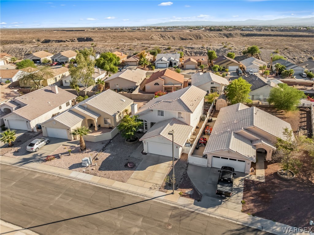 2268 Hijolly Drive