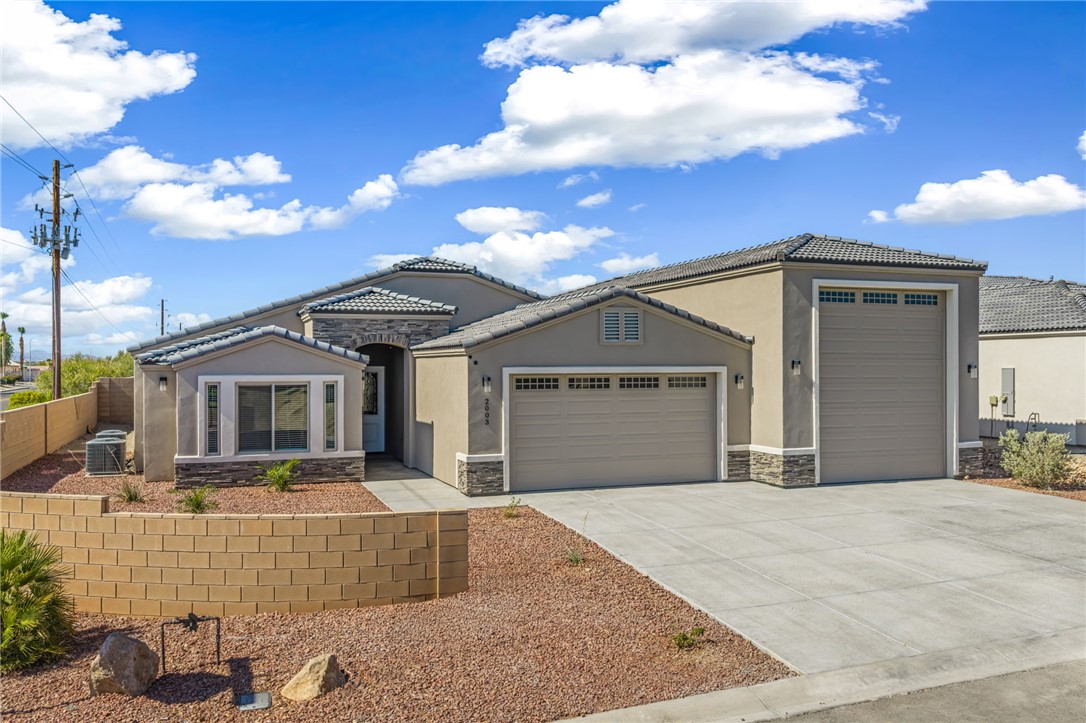 2003 E Valor Drive