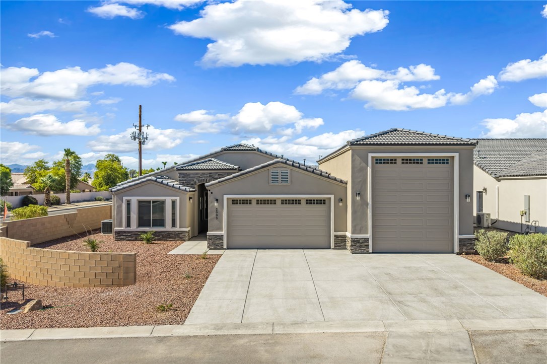2003 E Valor Drive