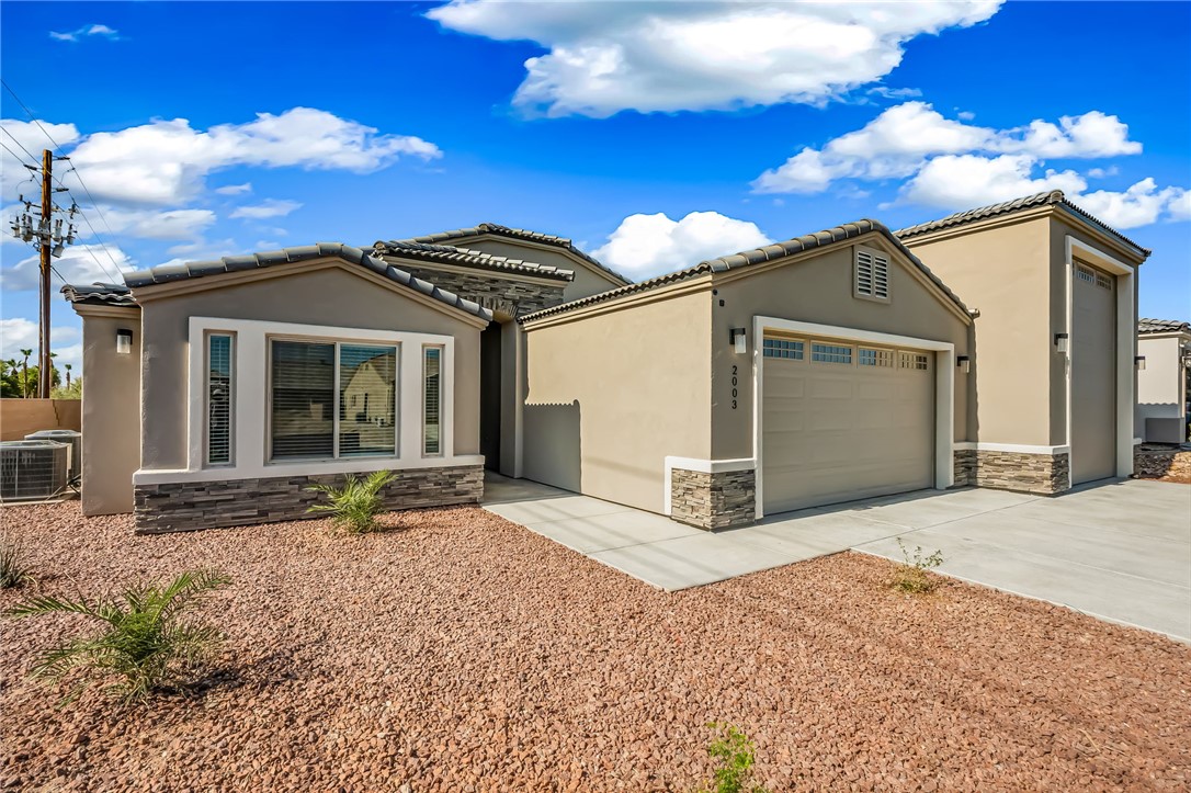 2003 E Valor Drive