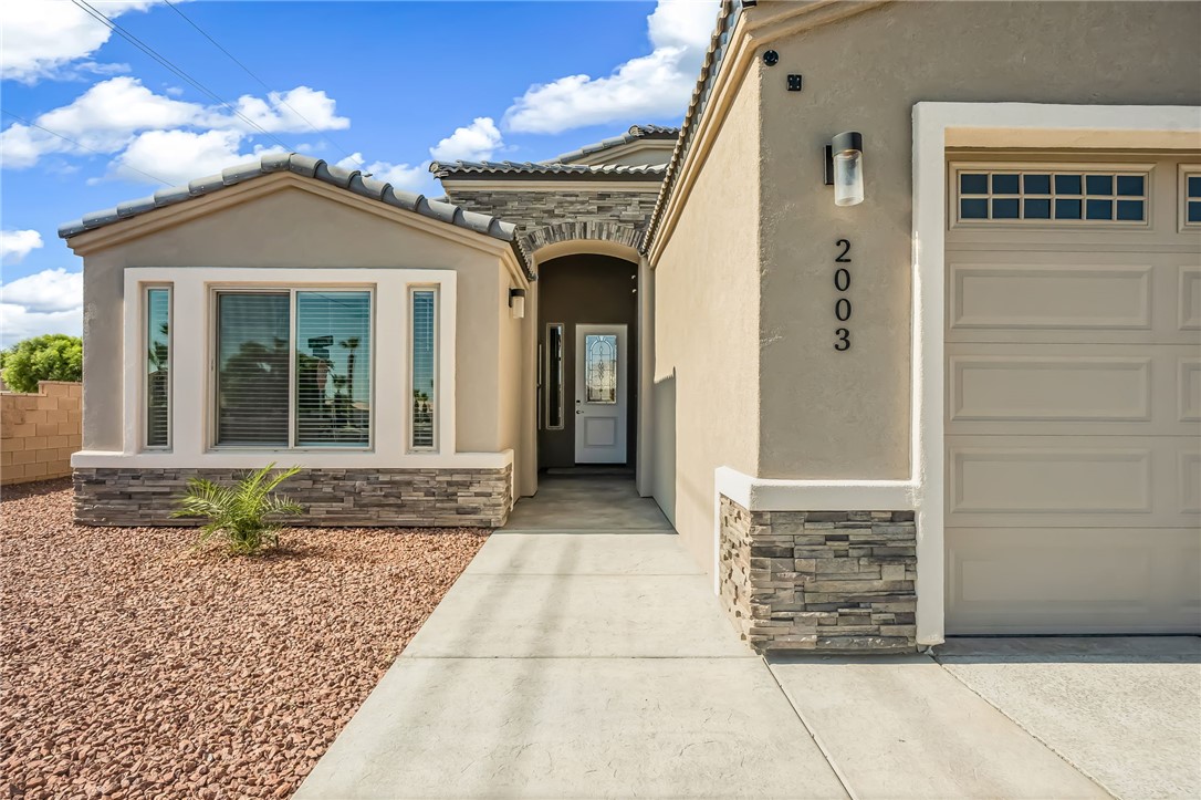 2003 E Valor Drive