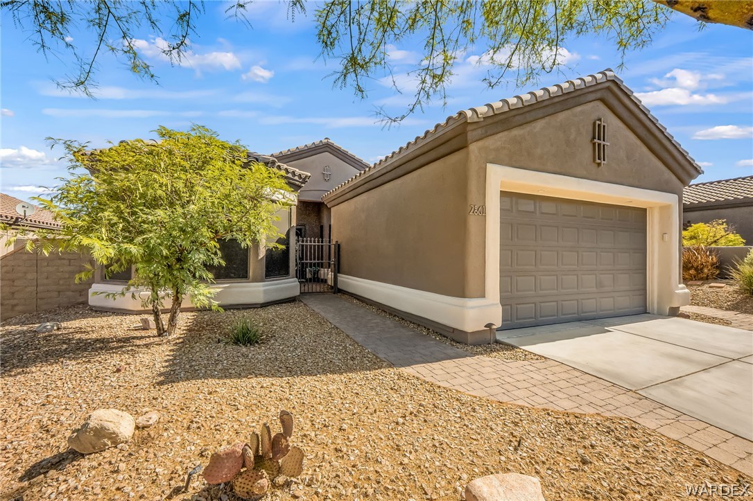 2861 Esmerelda Drive