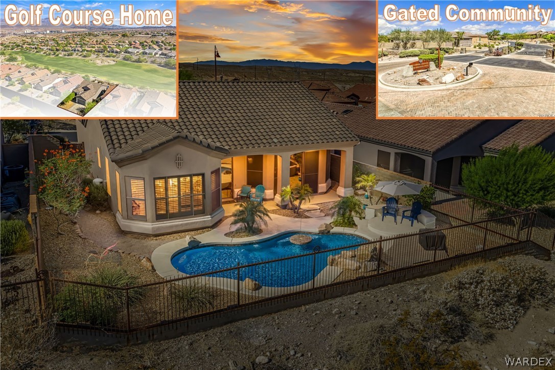 2861 Esmerelda Drive