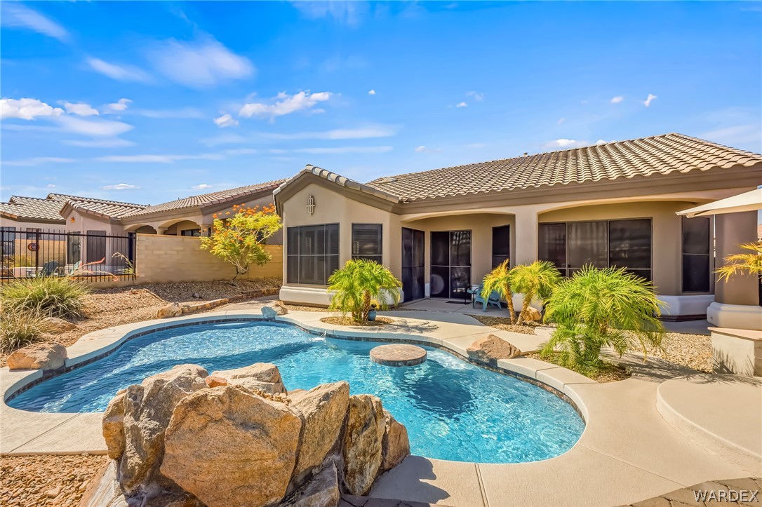 2861 Esmerelda Drive
