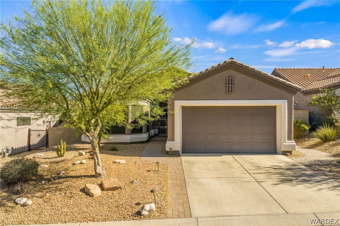2861 Esmerelda Drive
