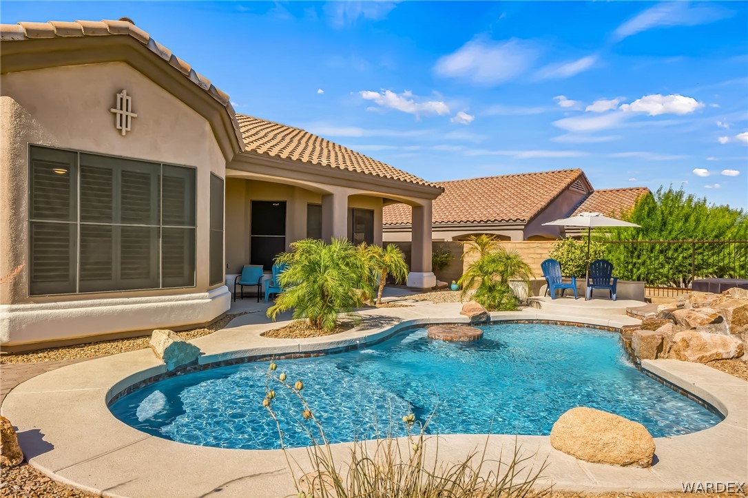 2861 Esmerelda Drive