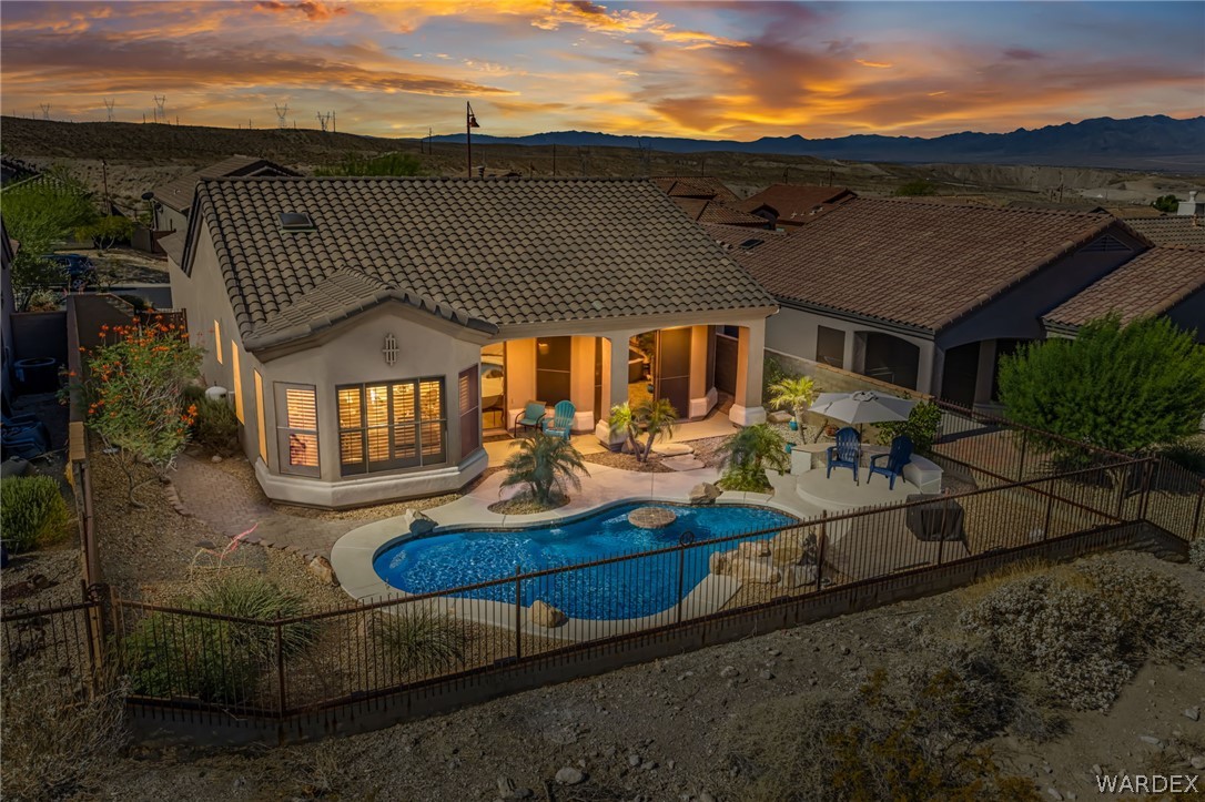 2861 Esmerelda Drive