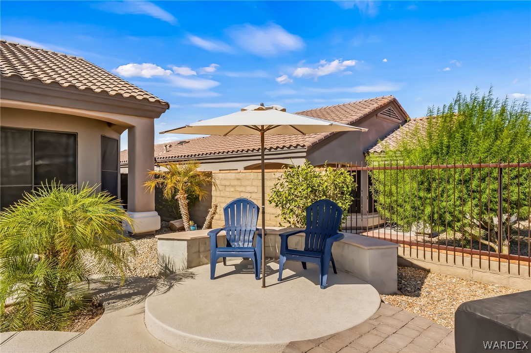 2861 Esmerelda Drive