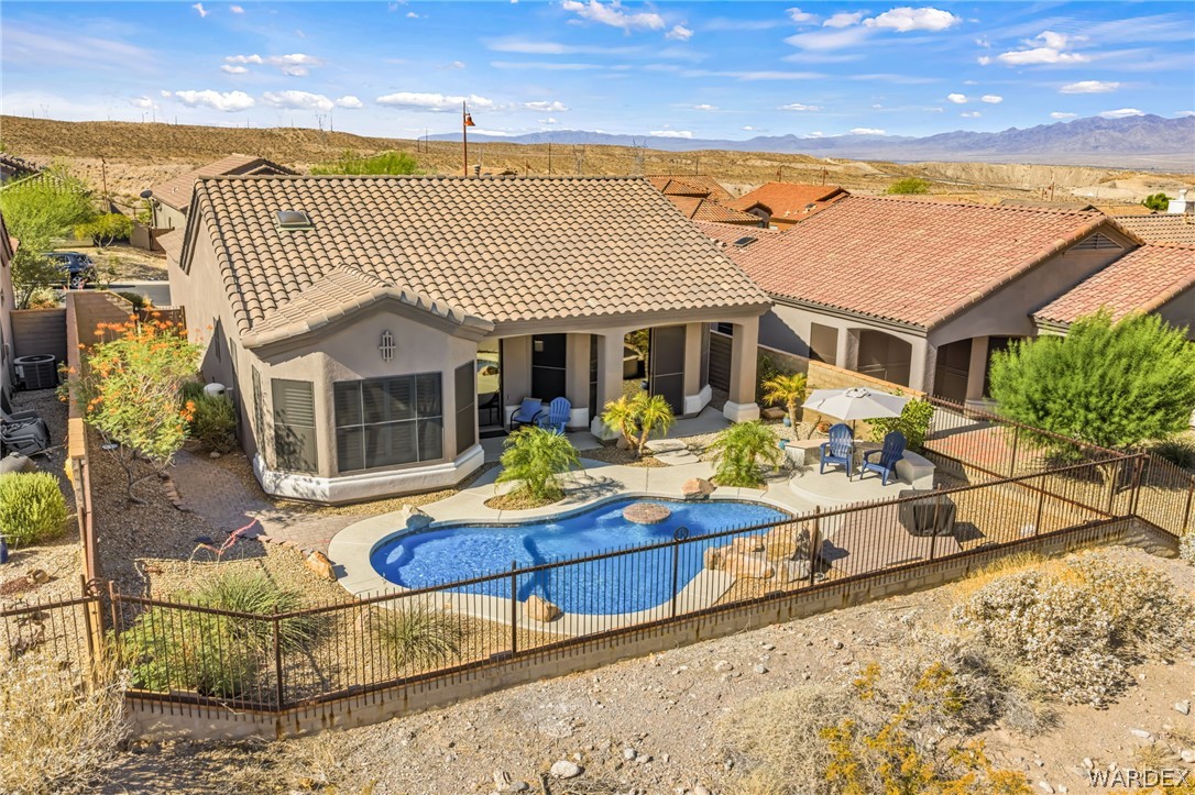 2861 Esmerelda Drive