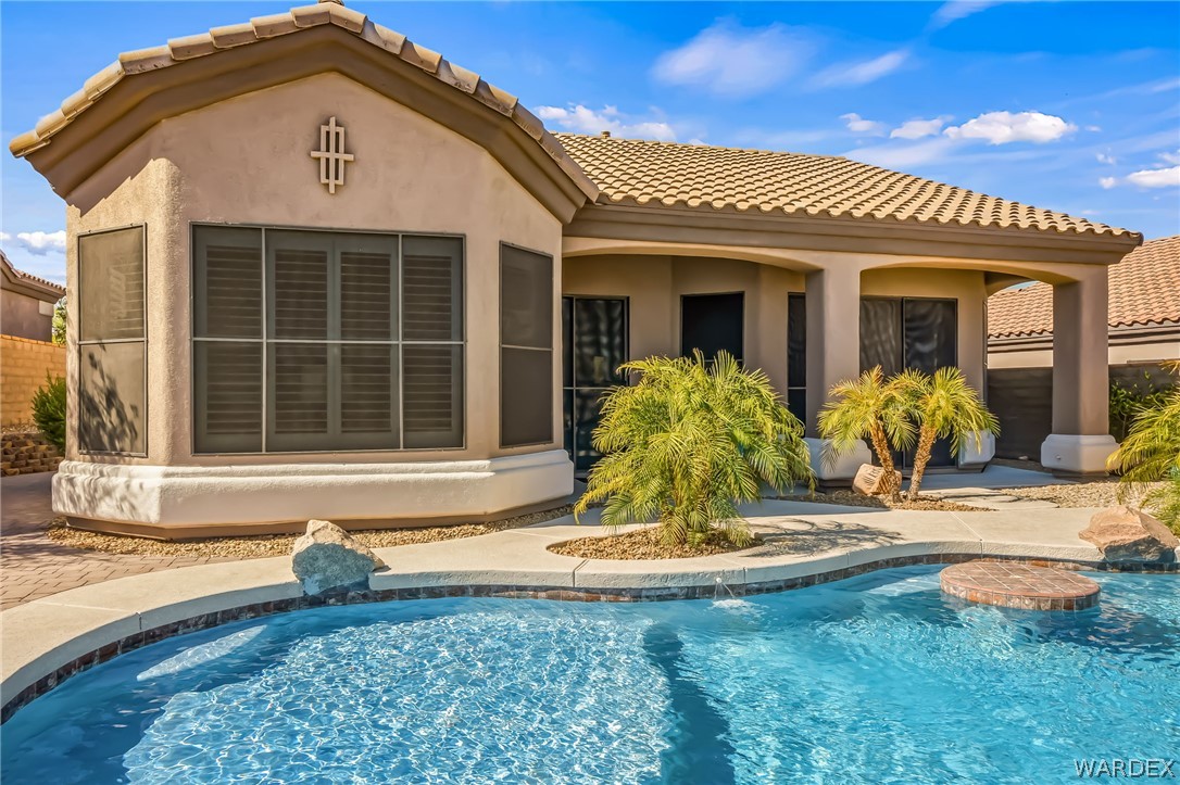 2861 Esmerelda Drive