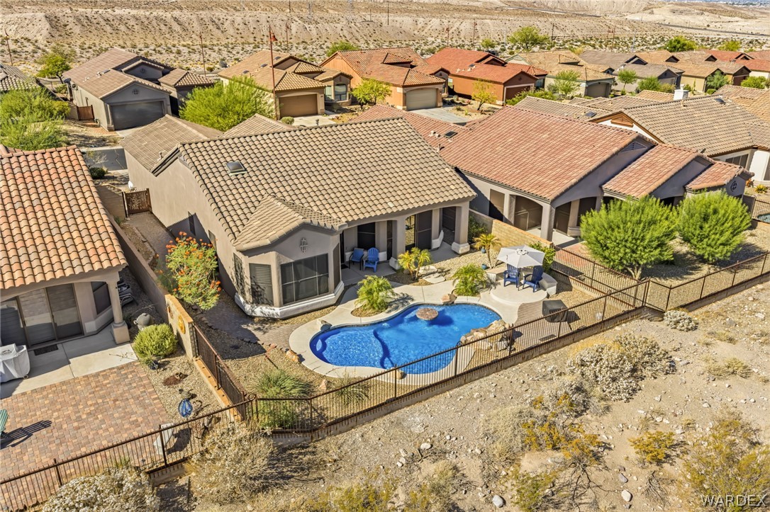 2861 Esmerelda Drive
