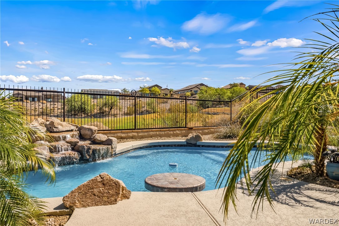 2861 Esmerelda Drive