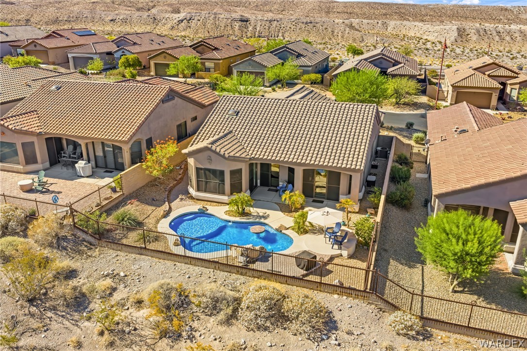 2861 Esmerelda Drive