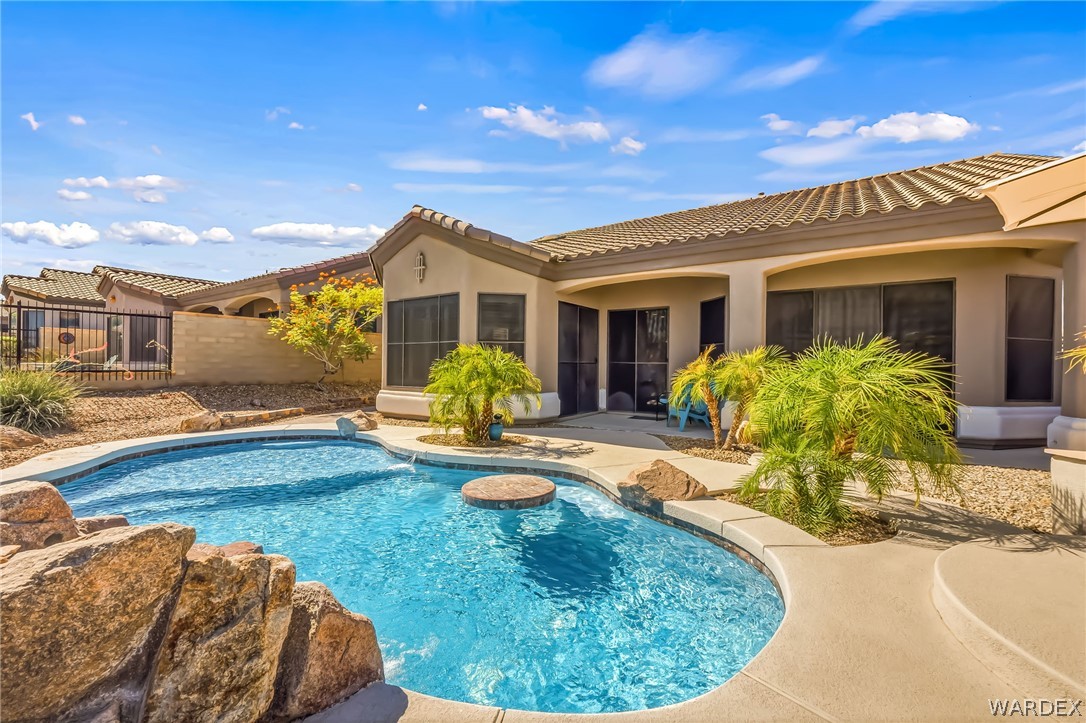 2861 Esmerelda Drive