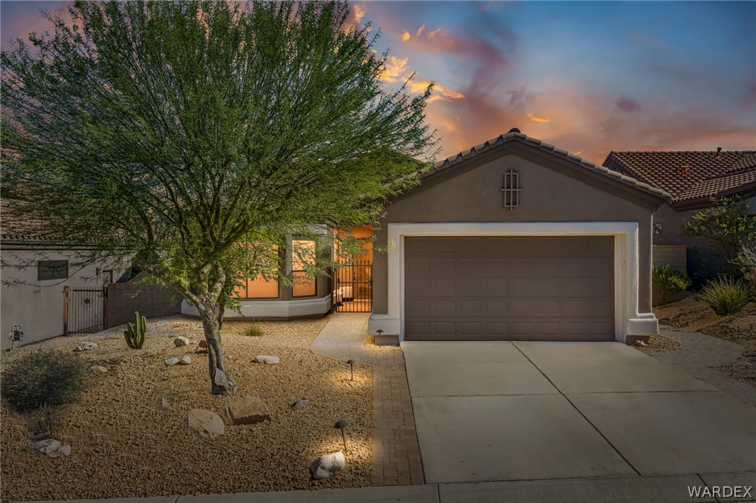 2861 Esmerelda Drive