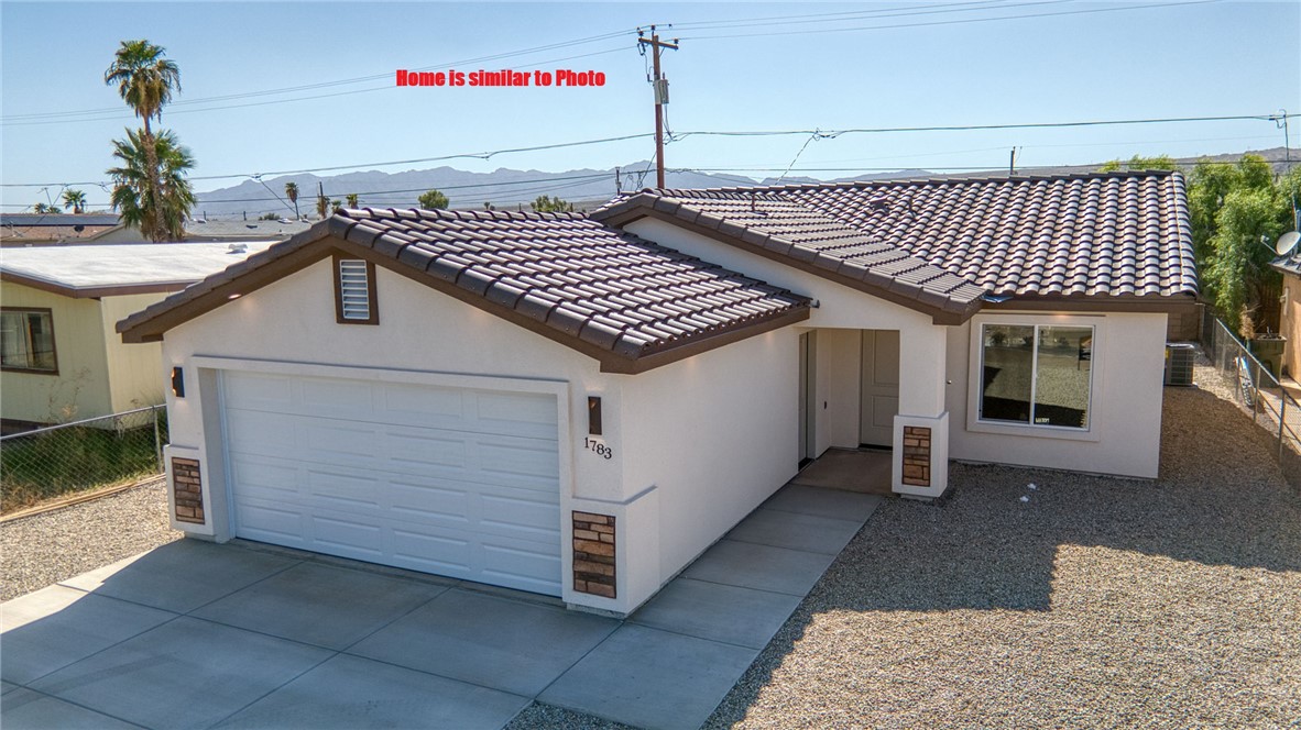 9899 S Arizona Drive