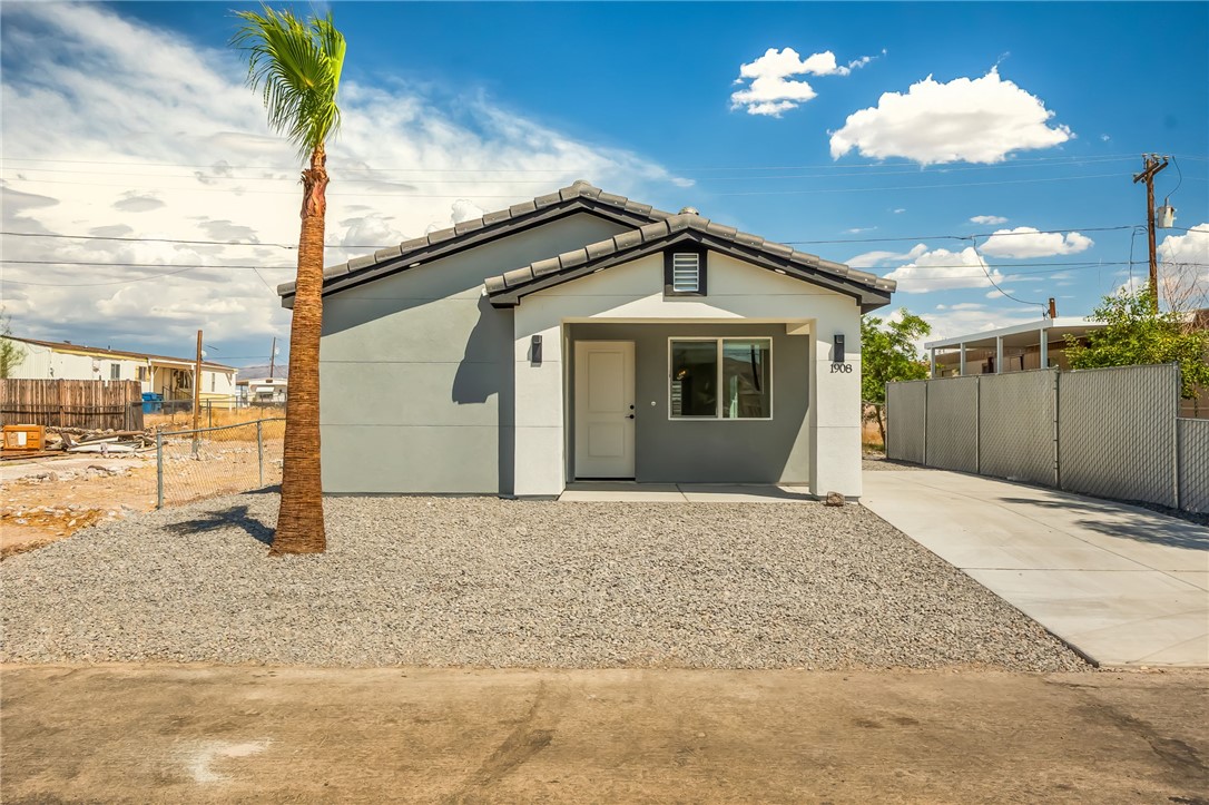 1908 Granada Drive