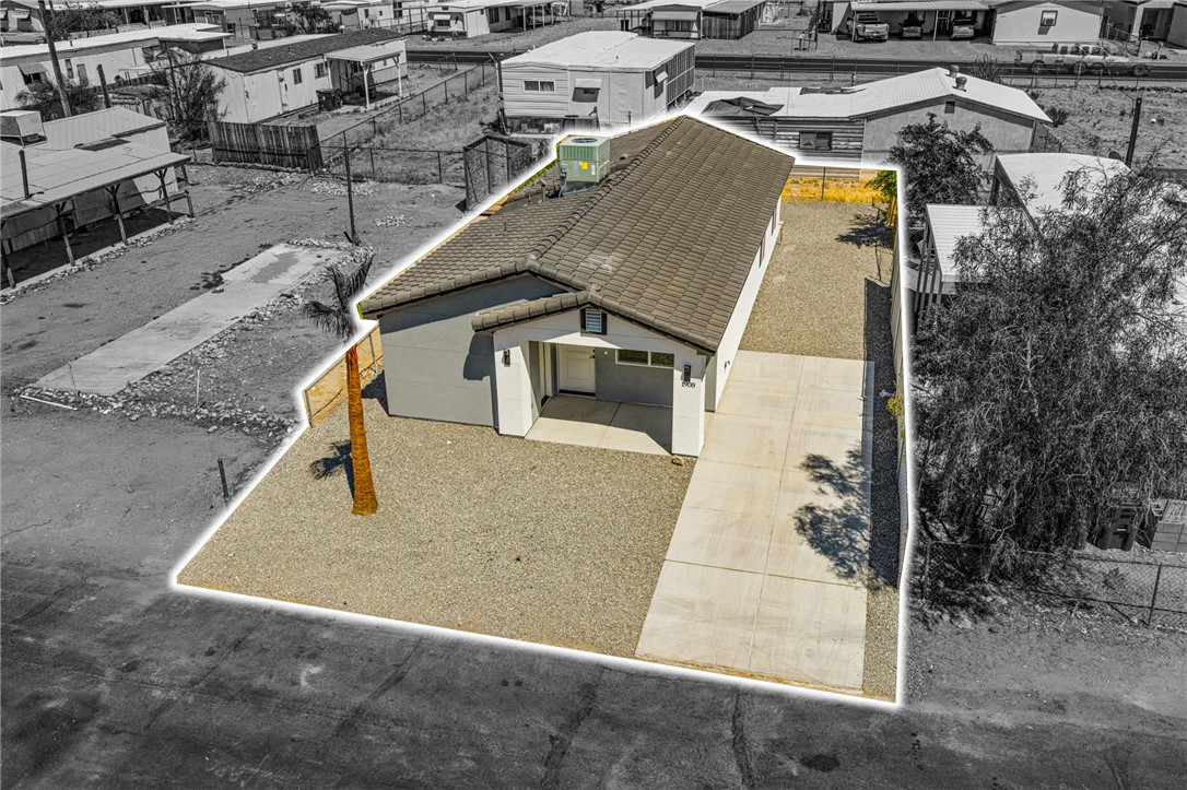 1908 Granada Drive