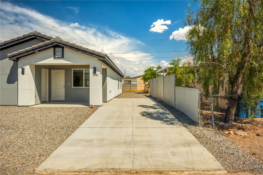 1908 Granada Drive