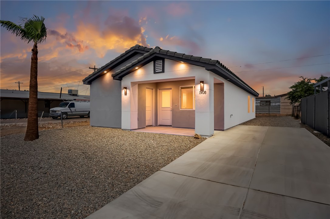 1908 Granada Drive