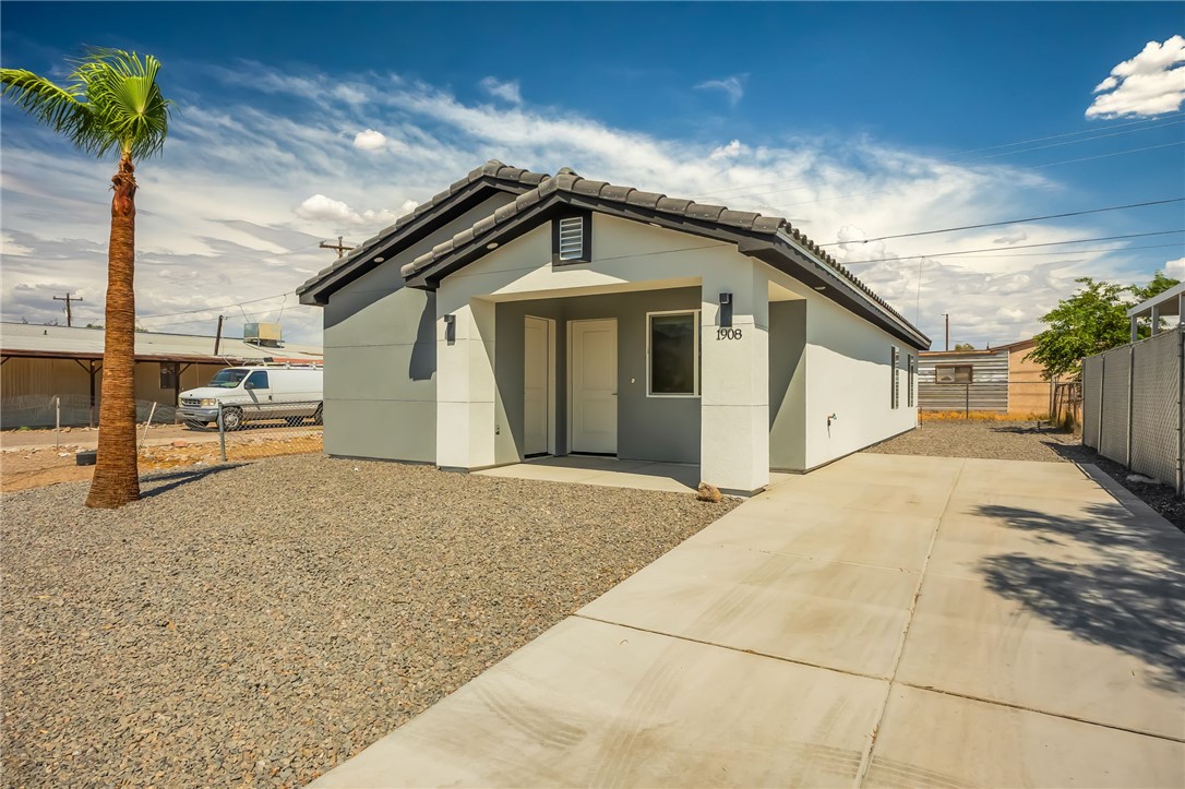 1908 Granada Drive