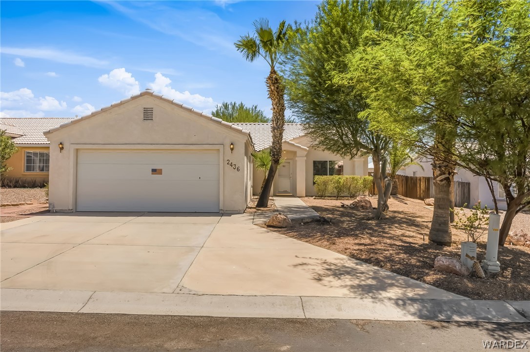 2436 E Parkside Drive