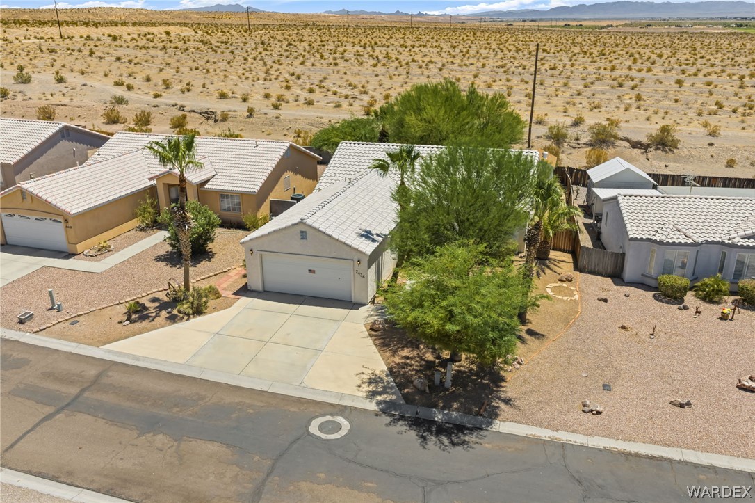 2436 E Parkside Drive