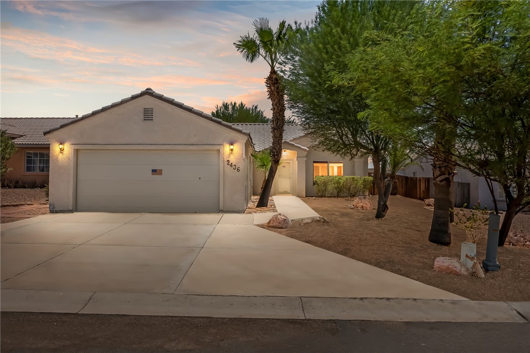 2436 E Parkside Drive