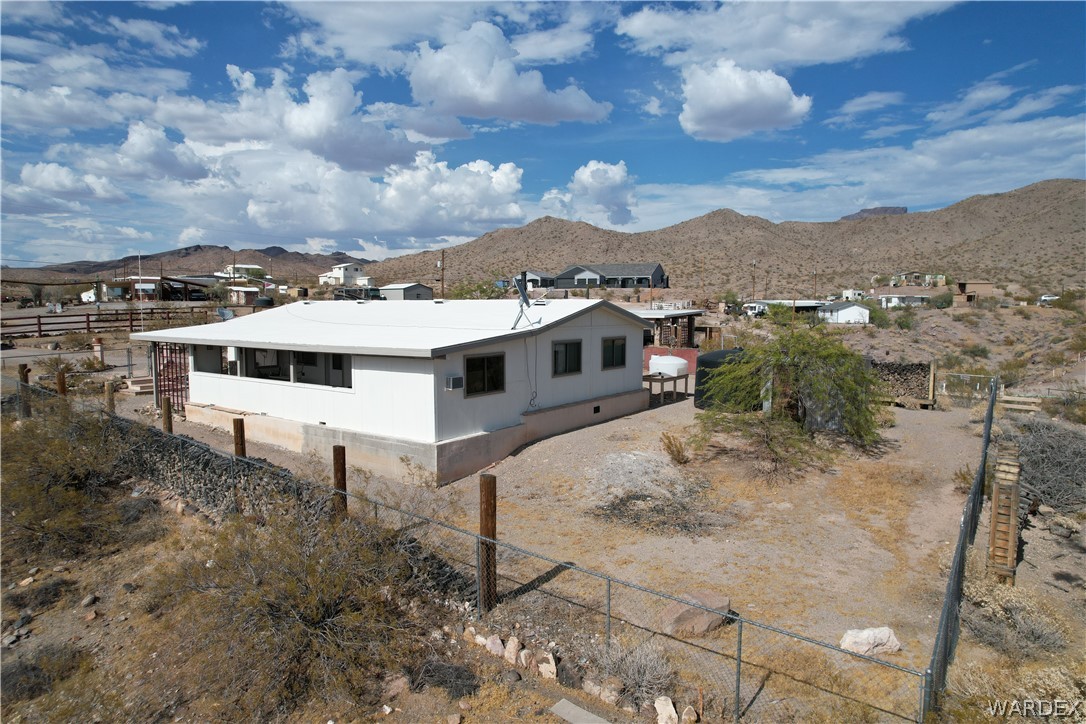 4170 E Mohave Lane