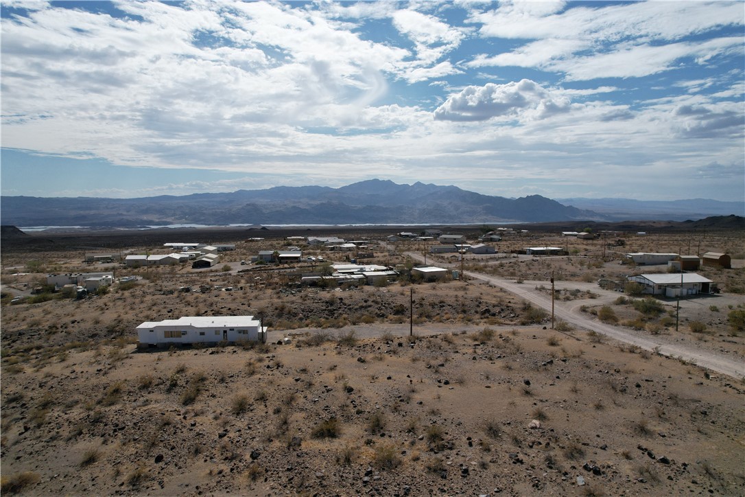 4170 E Mohave Lane