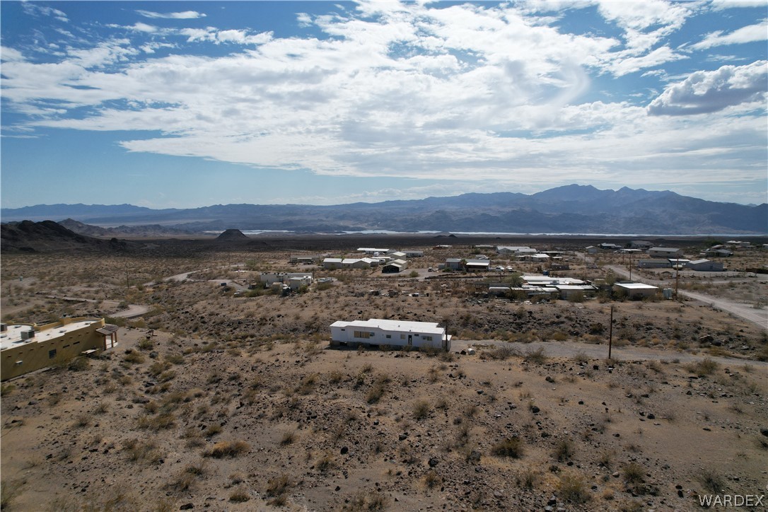 4170 E Mohave Lane
