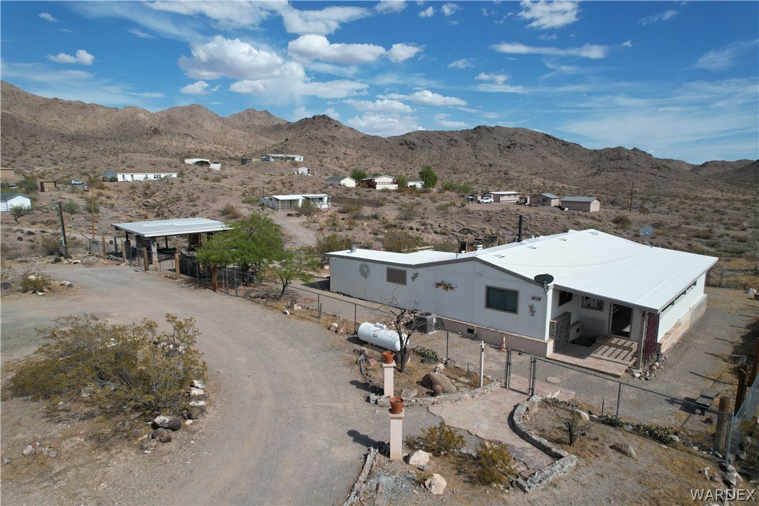 4170 E Mohave Lane