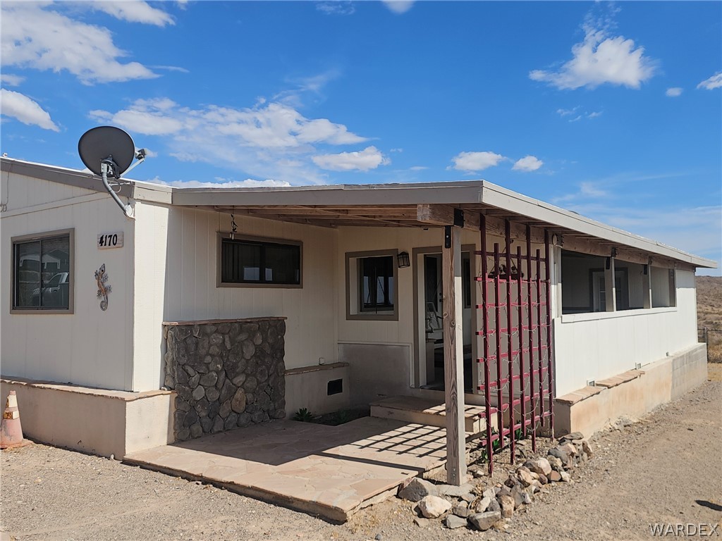 4170 E Mohave Lane