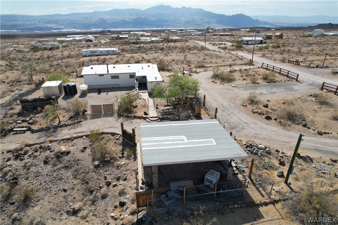 4170 E Mohave Lane