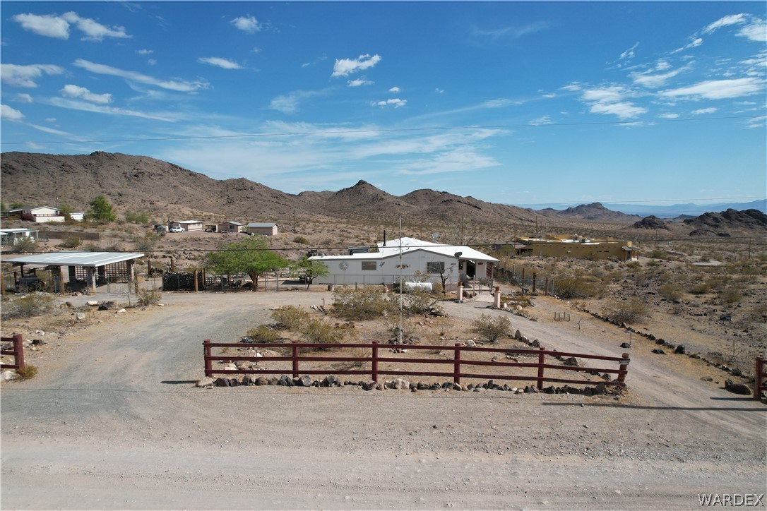 4170 E Mohave Lane