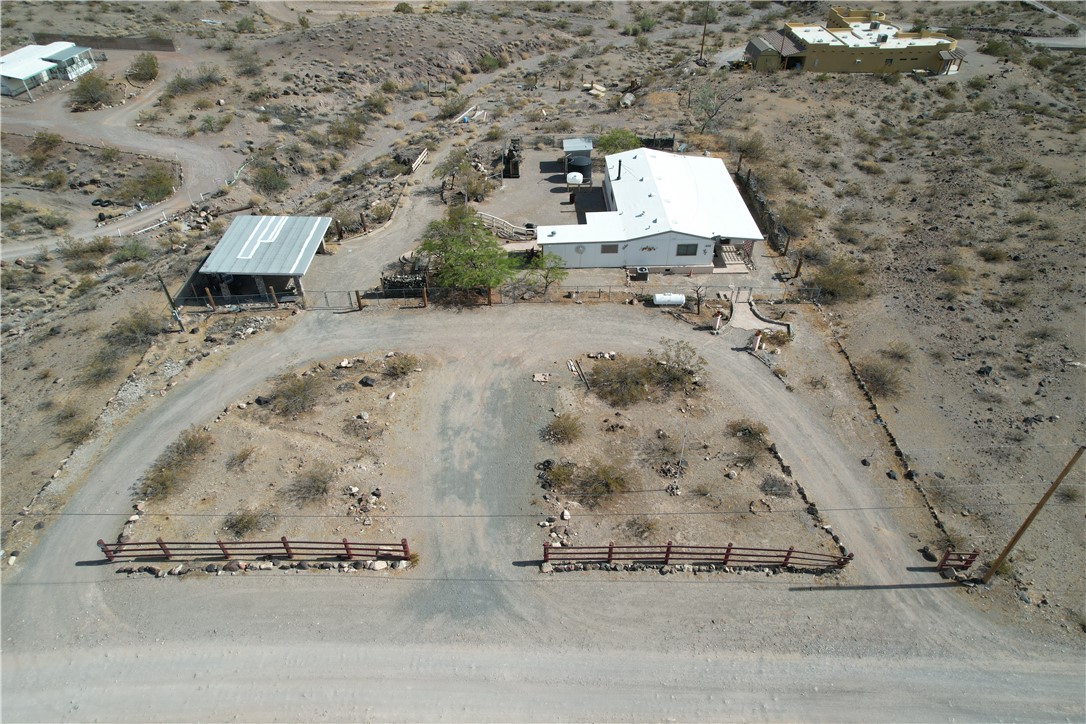 4170 E Mohave Lane
