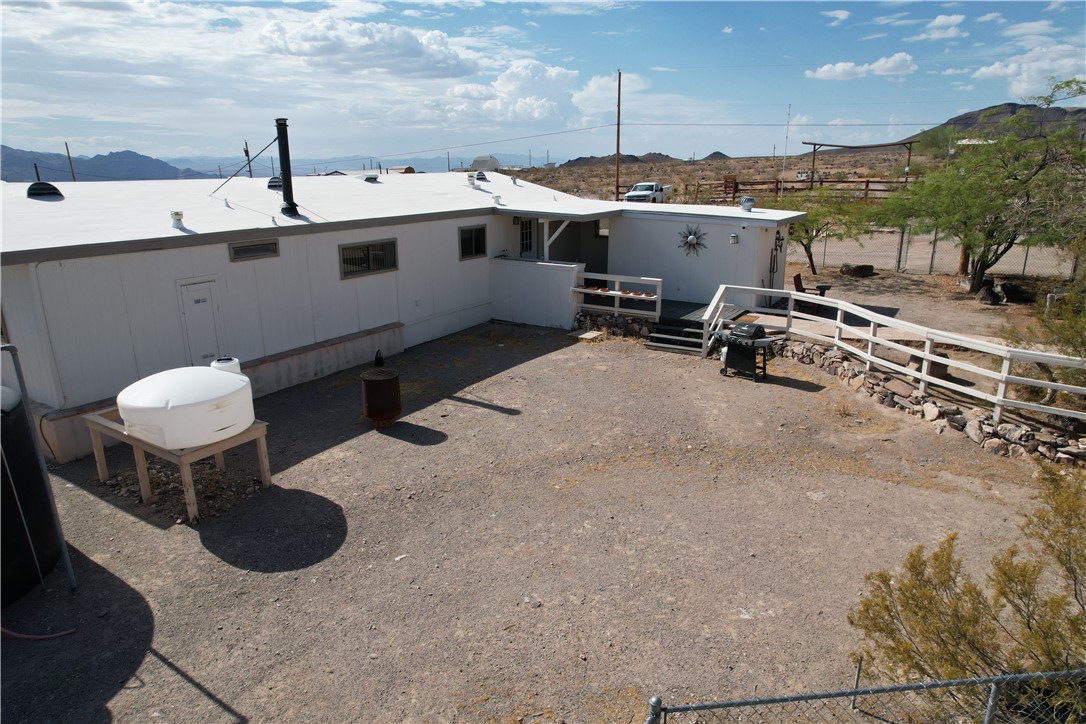4170 E Mohave Lane