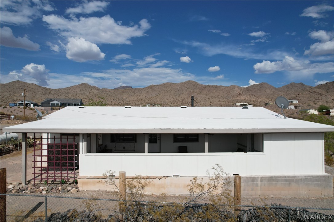 4170 E Mohave Lane