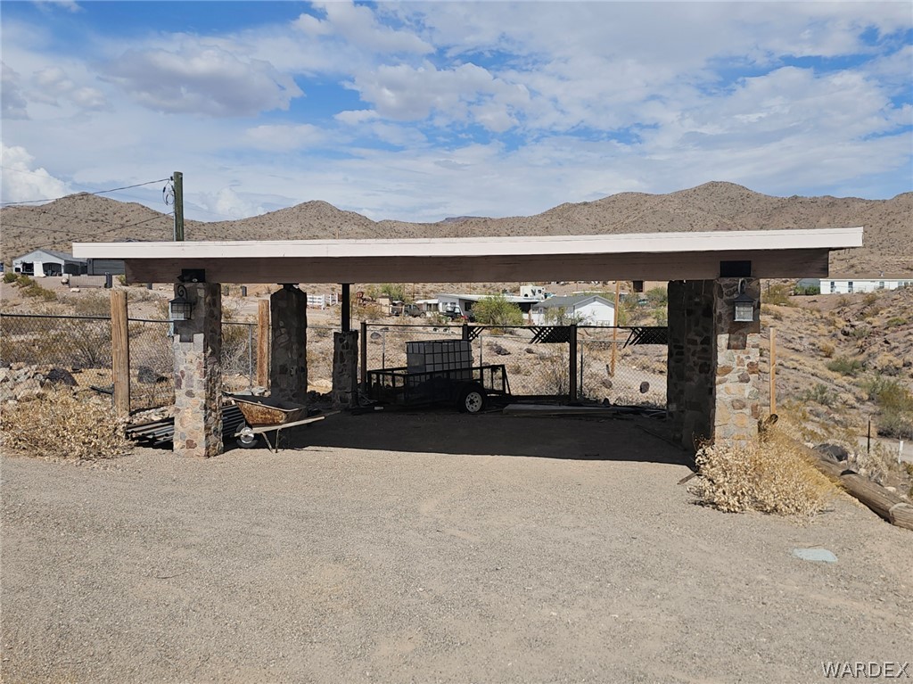 4170 E Mohave Lane