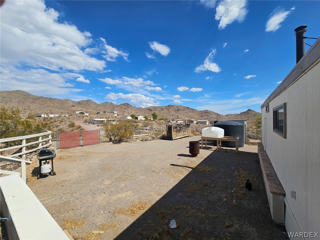4170 E Mohave Lane