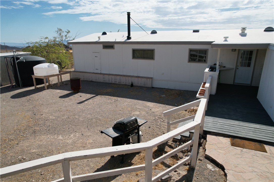 4170 E Mohave Lane