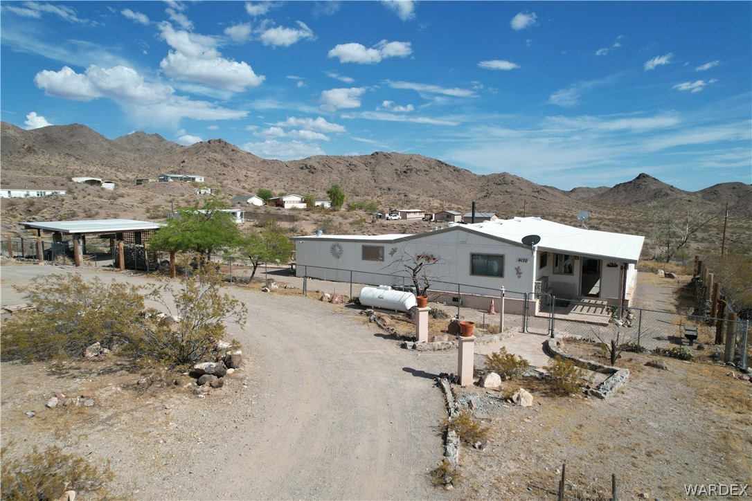 4170 E Mohave Lane