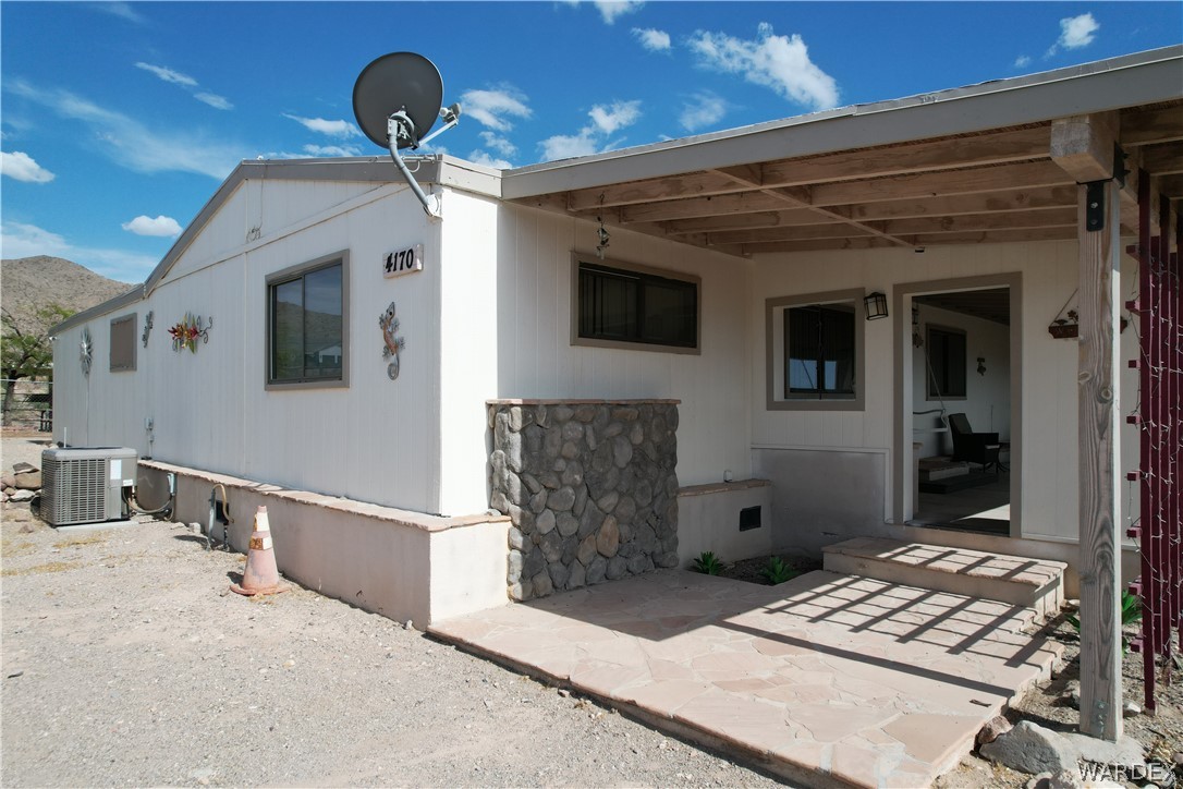 4170 E Mohave Lane