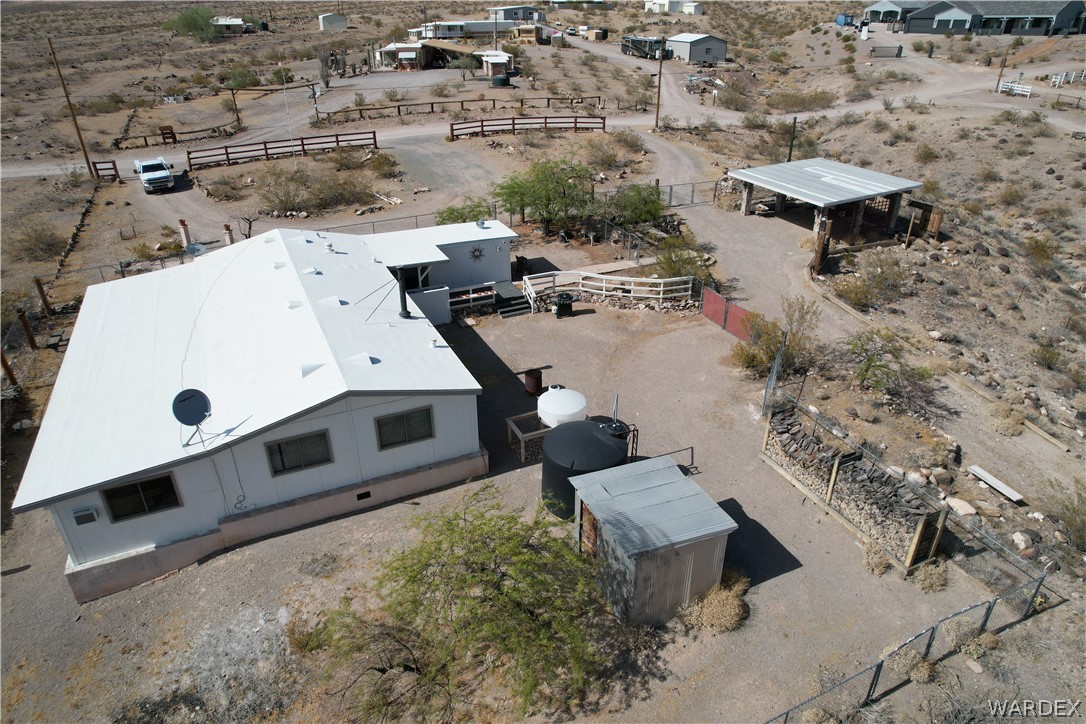 4170 E Mohave Lane