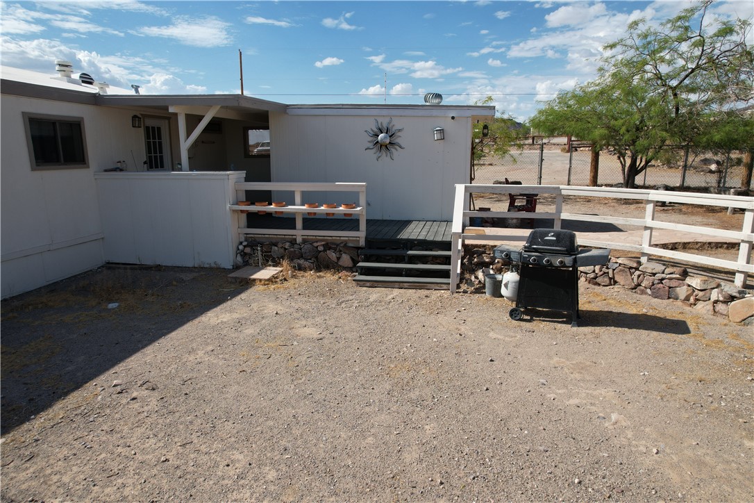 4170 E Mohave Lane