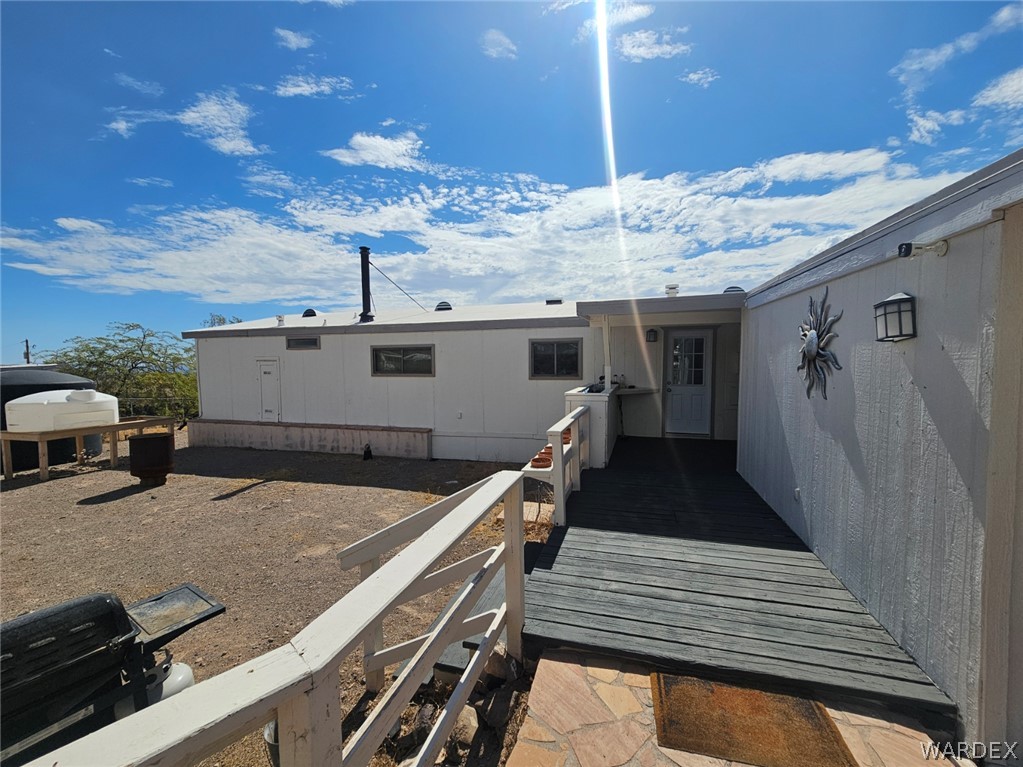 4170 E Mohave Lane