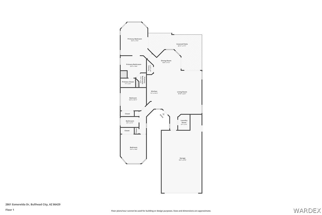 2789 Esmerelda Drive